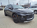 Thumbnail image of 2020 Chevrolet Blazer at A & B Motors