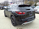 Thumbnail image of 2020 Chevrolet Blazer at A & B Motors