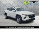 Thumbnail image of 2022 Hyundai TUCSON at Maxon Hyundai Inc.