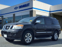 Thumbnail image of 2011 Nissan Armada at Tappahannock Chevrolet