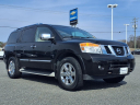 Thumbnail image of 2011 Nissan Armada at Tappahannock Chevrolet