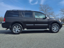 Thumbnail image of 2011 Nissan Armada at Tappahannock Chevrolet