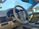 Thumbnail image of 2011 Nissan Armada at Tappahannock Chevrolet