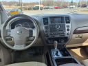 Thumbnail image of 2011 Nissan Armada at Tappahannock Chevrolet