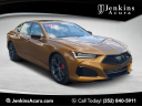 Thumbnail image of 2023 Acura TLX at JenkinsAcura of Ocala, FL