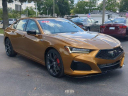Thumbnail image of 2023 Acura TLX at JenkinsAcura of Ocala, FL