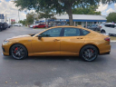 2023 Acura TLX SH-AWD Type S w/Perf. Wheel+Tire at JenkinsAcura of Ocala, FL