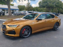 Thumbnail image of 2023 Acura TLX at JenkinsAcura of Ocala, FL