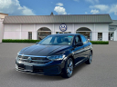 2024 Volkswagen Jetta SE at Audi Massapequa