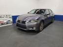 Thumbnail image of 2014 Lexus GS 350 at Coast to Coast Auto Inc