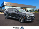 Thumbnail image of 2024 Kia Sportage Hybrid at Faulkner Hyundai of Philadelphia Used