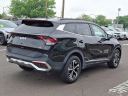Thumbnail image of 2024 Kia Sportage Hybrid at Faulkner Hyundai of Philadelphia Used