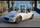Thumbnail image of 2024 Mazda MX-5 Miata RF at Tumminia Mazda