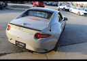 Thumbnail image of 2024 Mazda MX-5 Miata RF at Tumminia Mazda