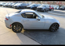 Thumbnail image of 2024 Mazda MX-5 Miata RF at Tumminia Mazda