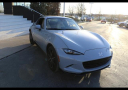 Thumbnail image of 2024 Mazda MX-5 Miata RF at Tumminia Mazda