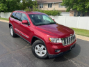 Thumbnail image of 2013 Jeep Grand Cherokee at NORTH NAPERVILLE AUTOS