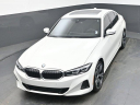 2024 BMW 3 Series 330i at Jim Keras Subaru Used
