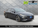 Thumbnail image of 2023 Hyundai ELANTRA at Maxon Hyundai Inc.
