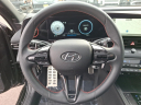 Thumbnail image of 2023 Hyundai ELANTRA at Maxon Hyundai Inc.