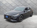 Thumbnail image of 2023 Hyundai ELANTRA at Maxon Hyundai Inc.