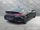 Thumbnail image of 2023 Hyundai ELANTRA at Maxon Hyundai Inc.