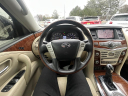 Thumbnail image of 2019 INFINITI QX80 at JZ AUTO SALES INC