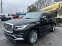 Thumbnail image of 2019 INFINITI QX80 at JZ AUTO SALES INC