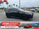 Thumbnail image of 2022 Lexus NX 350 at KeithPiersonToyota-Used of Jacksonville, FL