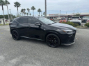Thumbnail image of 2022 Lexus NX 350 at KeithPiersonToyota-Used of Jacksonville, FL