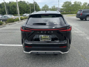 Thumbnail image of 2022 Lexus NX 350 at KeithPiersonToyota-Used of Jacksonville, FL