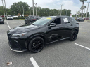 Thumbnail image of 2022 Lexus NX 350 at KeithPiersonToyota-Used of Jacksonville, FL