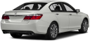 2015 Honda Accord Sport at Ford of Port Jeff