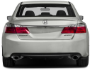 Thumbnail image of 2015 Honda Accord at Ford of Port Jeff