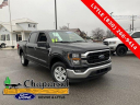 Thumbnail image of 2023 Ford F-150 at ChaparralFordUSED of Devine, TX
