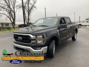 2023 Ford F-150 XLT at ChaparralFordUSED of Devine, TX