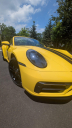 Thumbnail image of 2023 Porsche 911 at Import Masters
