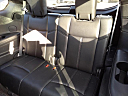 Thumbnail image of 2015 Nissan Pathfinder at Mathews Nissan