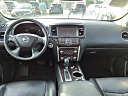 Thumbnail image of 2015 Nissan Pathfinder at Mathews Nissan