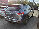 Thumbnail image of 2015 Nissan Pathfinder at Mathews Nissan