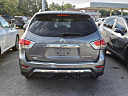 Thumbnail image of 2015 Nissan Pathfinder at Mathews Nissan