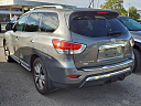 Thumbnail image of 2015 Nissan Pathfinder at Mathews Nissan