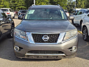 Thumbnail image of 2015 Nissan Pathfinder at Mathews Nissan
