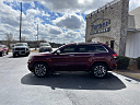 Thumbnail image of 2017 Jeep Grand Cherokee at Nathan Turner Auto Group LLC