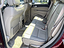 Thumbnail image of 2017 Jeep Grand Cherokee at Nathan Turner Auto Group LLC