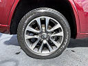 Thumbnail image of 2017 Jeep Grand Cherokee at Nathan Turner Auto Group LLC