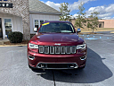 Thumbnail image of 2017 Jeep Grand Cherokee at Nathan Turner Auto Group LLC