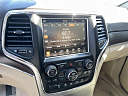 Thumbnail image of 2017 Jeep Grand Cherokee at Nathan Turner Auto Group LLC