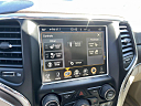 Thumbnail image of 2017 Jeep Grand Cherokee at Nathan Turner Auto Group LLC