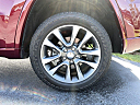 Thumbnail image of 2017 Jeep Grand Cherokee at Nathan Turner Auto Group LLC